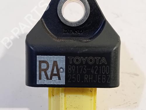 Electronic sensor LEXUS ES (_Z10_, _A10_, _H10_) 300h (AXZH10, AXZH11) | BP23988932M84 - Image 2