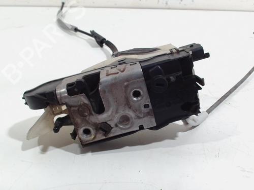 Used Front left lock Front left lock 13368265 13368265
