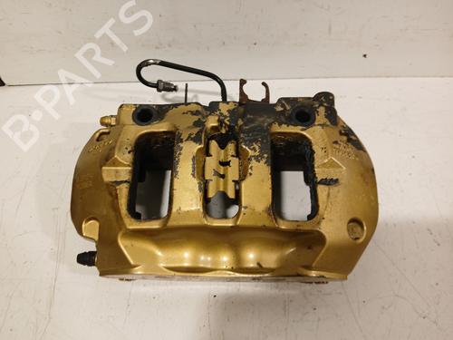Right rear brake caliper PORSCHE CAYENNE (92A) 3.0 Diesel | BP28605576M106 