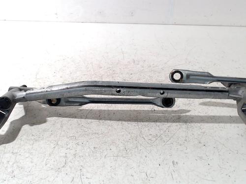 Front wipers mechanism SMART FORFOUR Hatchback (453) 1.0 (453.042, 453.043) | BP8598414C83 