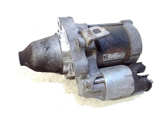 Starter HONDA CIVIC VIII Hatchback (FN, FK) 1.4 (FK1) | BP8067505M8