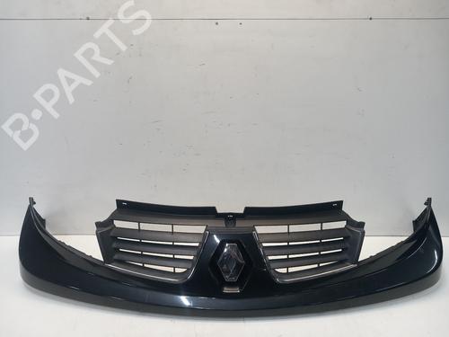 Used Grille Grille 39619992 39619992
