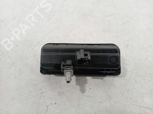 Camera VW TOUAREG (CR7, RC8) 3.0 TDI 4motion | BP23278614E14 