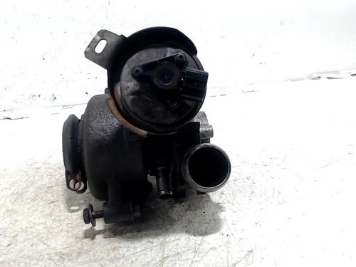 Turbocharger/Supercharger FORD KUGA I 2.0 TDCi | BP7781094M71 