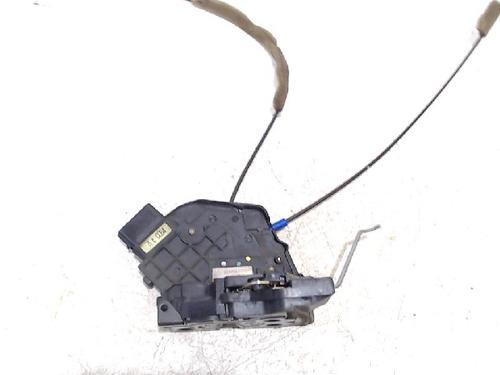 Front left lock MAZDA 5 (CR) 2.0 (CREW) | BP13199730C98 