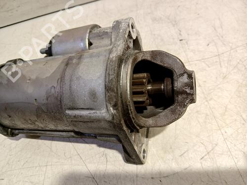 Starter OPEL COMBO Box Body/MPV (X12) 1.4 (B05) | BP33722419M8 - Image 3