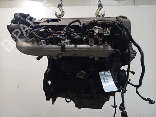 Used Engine Engine OPEL ASTRA J (P10) 1.6 Turbo (68) (180 hp) 33325723 33325723