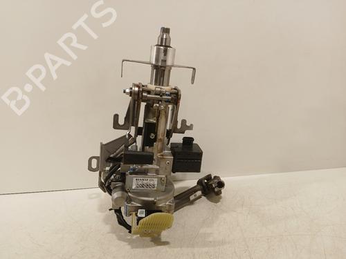 Used Steering pump Steering pump RENAULT ZOE (BFM_) ZOE (88 hp) 40049477 40049477