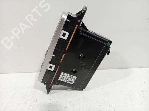 Switch NISSAN LEAF (ZE0) Electric | BP22526809I30 