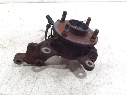 Left front steering knuckle FORD FIESTA VI (CB1, CCN) 1.6 TDCi | BP13208074M25 