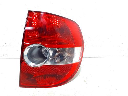 Used Right taillight VW FOX Hatchback (5Z1, 5Z3, 5Z4) 1.2 (55 hp) 8650342