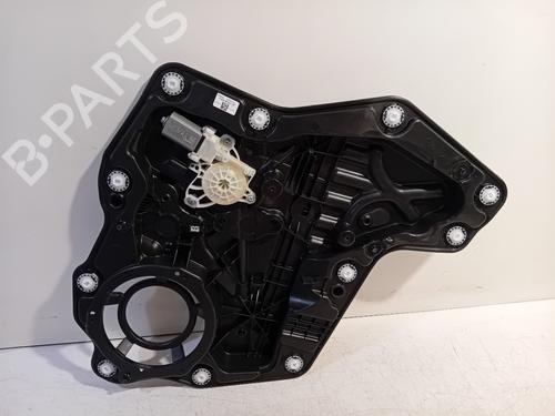 Used Rear right window mechanism Rear right window mechanism FORD FIESTA VII (HJ, HF) 1.0 EcoBoost mHEV (125 hp) 19794003 19794003