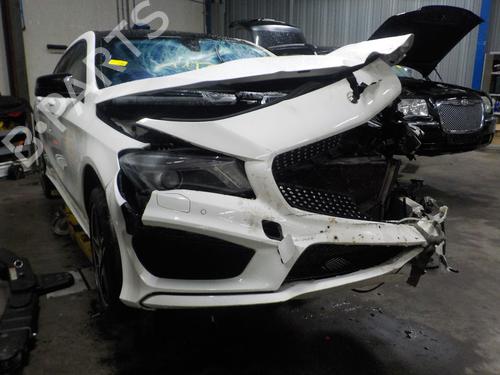 Electronic module MERCEDES-BENZ CLA Shooting Brake (X117) CLA 200 (117.943) | BP22350522M83 