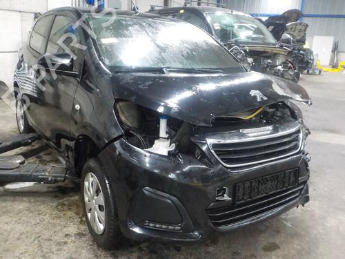 ABS pump PEUGEOT 108 1.0 VTi 72 | BP17678041M43  - Image 6