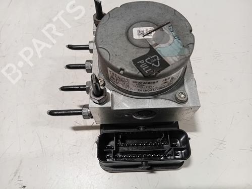 ABS pump CITROËN C3 Picasso (SH_) 1.4 VTi 95 (SH8FSC, SH8FP0, SH8FP6) | BP39885911M43 - Image 3