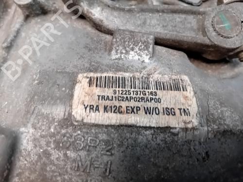 Gearbox SUZUKI BALENO (FW, EW) 1.2 (A1K412) | BP33698603M3  - Image 6