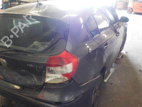 Left rear driveshaft BMW 1 (E87) 120 d | BP7548900M40 - Image 7