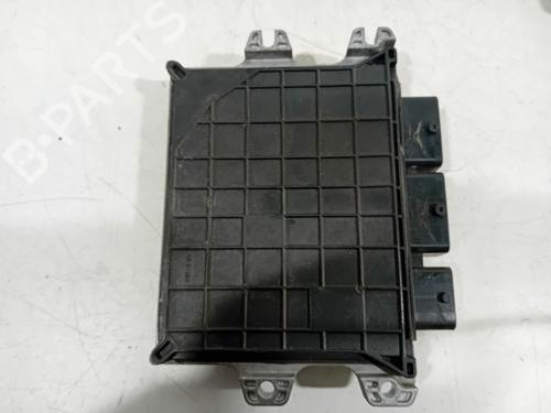Engine control unit (ECU) NISSAN PULSAR Hatchback (C13) 1.6 DIG-T | BP17542879M57 - Image 3