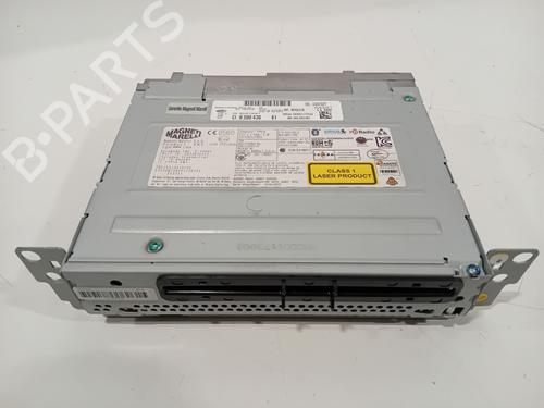 Elektronisk modul BMW 1 (F20) M 135 i xDrive (326 hp) 30127054