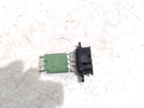 Heater resistor RENAULT TWINGO III (BCM_, BCA_) 1.0 SCe 70 | BP11784787M108 