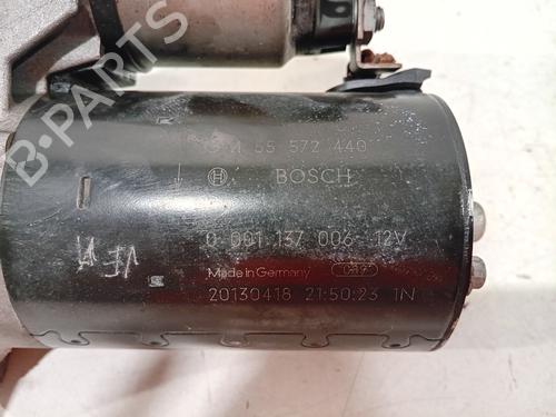 Starter OPEL ADAM (M13) 1.4 | BP28283067M8 - Image 2