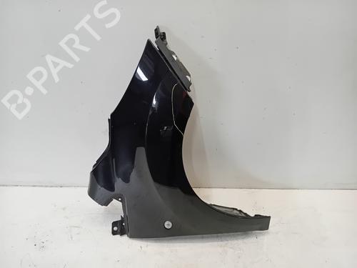 Used Right front fenders FORD KA (RU8) 1.2 (69 hp) 26456288