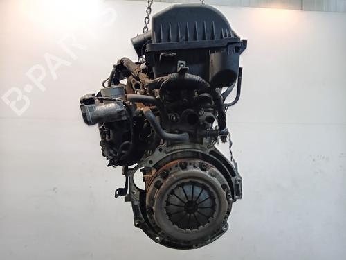 Used Engine Engine 37264996 37264996