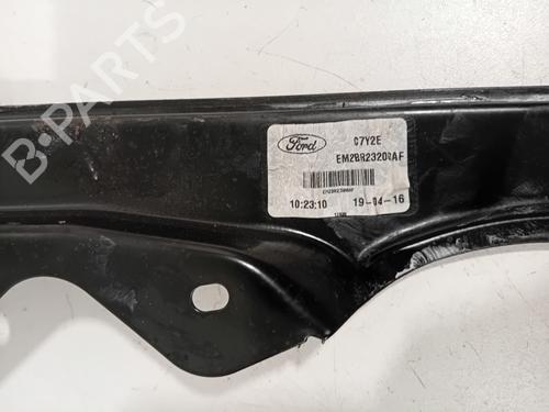 Front right window mechanism FORD S-MAX (CJ, WA6) 1.5 EcoBoost | BP27653845C23 - Image 3