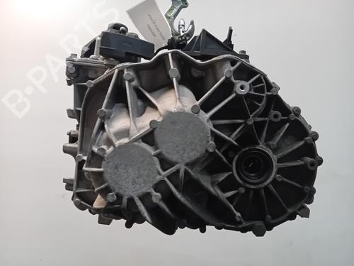 Gearbox VOLVO V40 Hatchback (525) D2 | BP37018748M3 - Image 3