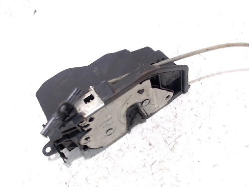 Rear left lock BMW 1 (E87) 120 d | BP13200330C100 