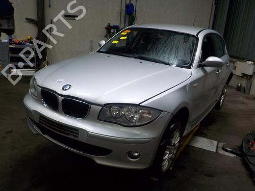 Driveshaft BMW 1 (E87) 116 i | BP39986038M37 - Image 7