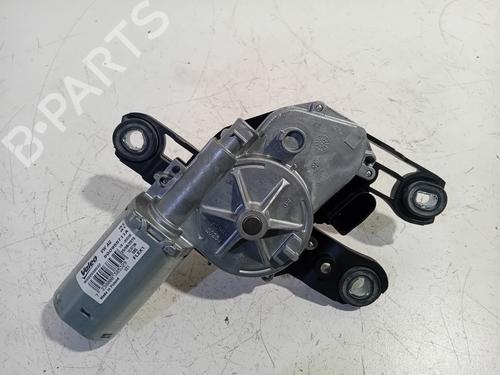 Viskermotor bagrude VW PASSAT B8 Variant (3G5, CB5) 1.6 TDI (120 hp) 24207534