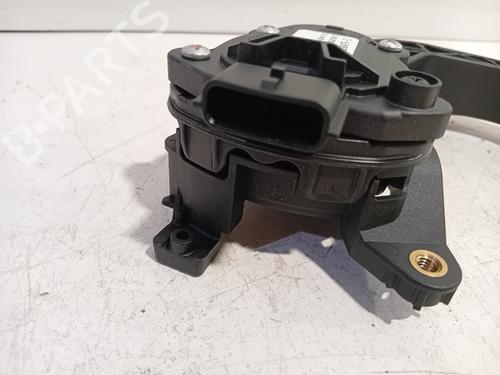 Pedal RENAULT CAPTUR I (J5_, H5_) 1.2 TCe 120 | BP25116070I4 - Image 4