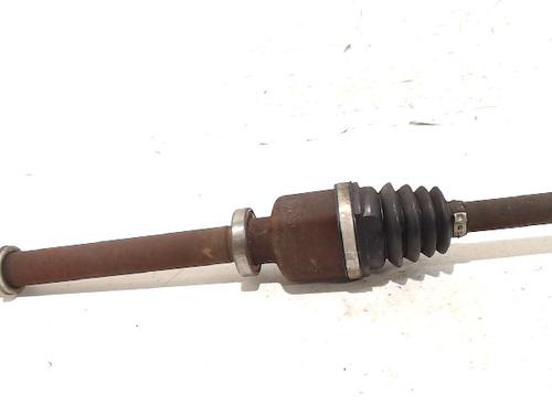Right front driveshaft RENAULT CLIO III (BR0/1, CR0/1) 1.6 16V (BR05, BR0B, BR0Y, BR15, BR1J, BR1M, BR1Y, CR0B,... | BP5282954M39 
