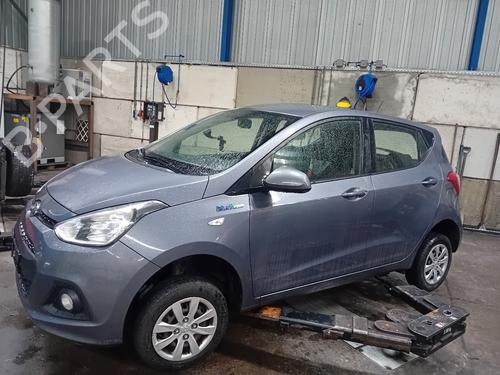 Used Parts HYUNDAI i10 II (BA, IA) 1.0 4396219