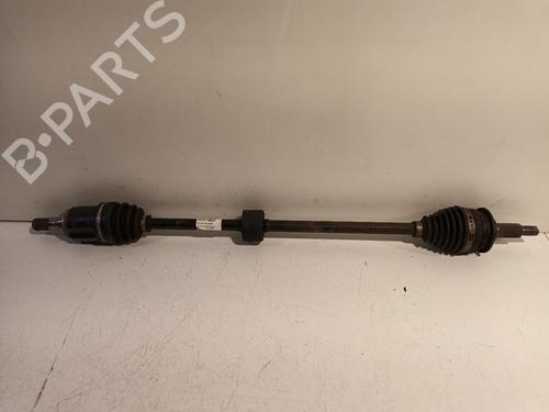Used Right front driveshaft Right front driveshaft 17496861 17496861
