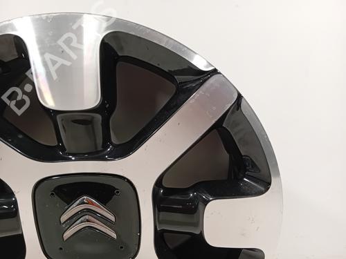 Rim CITROËN C4 CACTUS 1.6 BlueHDi 100 | BP27986692C45