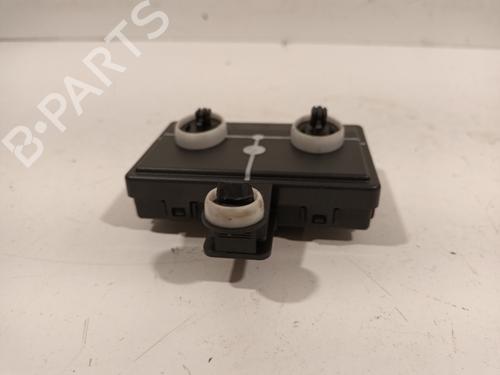 Electronic module SKODA OCTAVIA IV Combi (NX5, PV5) 2.0 TDi | BP27638945M83 