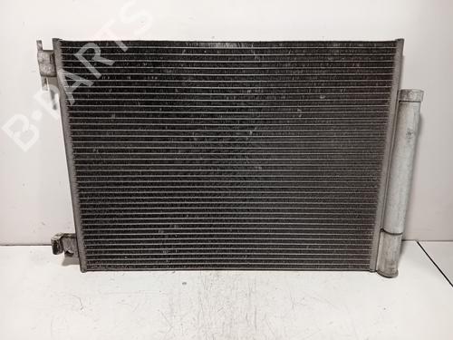 Used AC radiator AC radiator 37493642 37493642