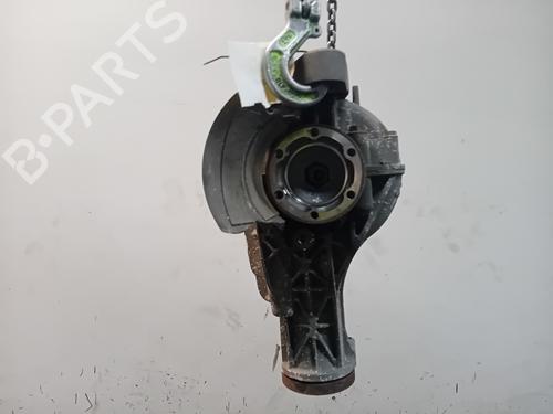 Rear differential AUDI A4 B7 Avant (8ED) RS4 quattro | BP23989084M24 
