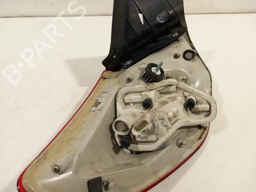 Right taillight OPEL ASTRA J (P10) 1.7 CDTI (68) | BP36467349C35 - Image 6