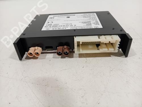 Control unit MERCEDES-BENZ A-CLASS Saloon (V177) A 200 (177.187) | BP26733855M11 - Image 6