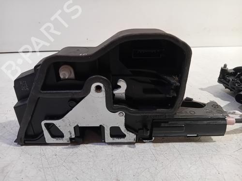 Rear left lock BMW 5 (F10) 525 d | BP19779169C100 
