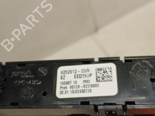 Switch BMW 4 Gran Coupe (F36) 435 i | BP38467837I30 - Image 4