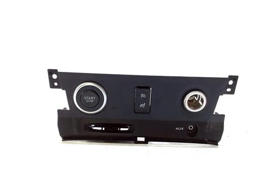 Used Switch RENAULT KOLEOS I (HY_) 2.5 (HY0C, HY0N) (171 hp) 10667851