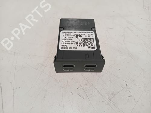 electronic-module-bmw-2-active-tourer-u06-2021-40159534 main image