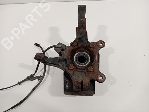 Left front steering knuckle KIA PRO CEE'D (JD) 1.4 CVVT | BP23646305M25 - Image 6