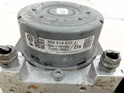 ABS pump SEAT LEON (5F1) 1.0 TSI | BP23214483M43 - Image 2