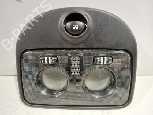 Used Interior roof light Interior roof light 37660215 37660215