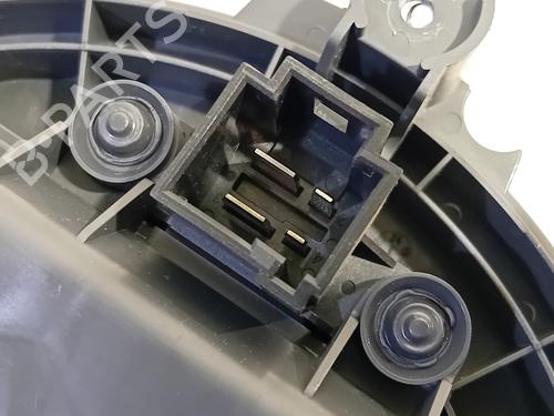 Heater blower motor BMW iX (I20) xDrive 40 | BP20310654M62 